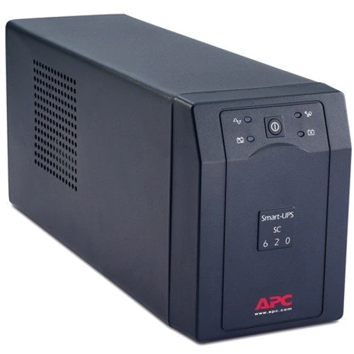 APC Smart-UPS SC 620VA (SC620I)