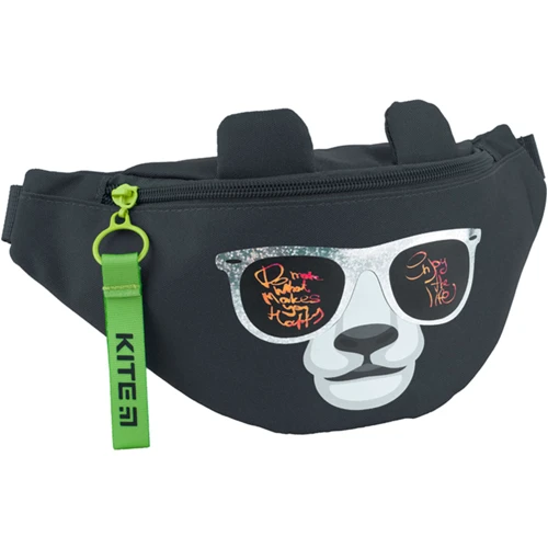 Сумка-бананка детская Kite K22-2577-1: Производитель KITE
