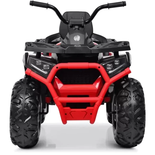 Дитячий електромобіль Квадроцикл Bambi Racer M 4081EBLR-2-3 до 50 кг: Рекомендований вік от 3 лет до 5 лет