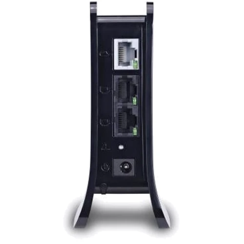 Маршрутизатор Wi-Fi Securifi Almond: Кількість LAN портів 2