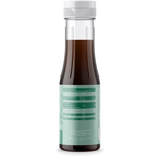Сироп агавы OstroVit Agave Syrup 400 g / 80 servings: Пол Унисекс