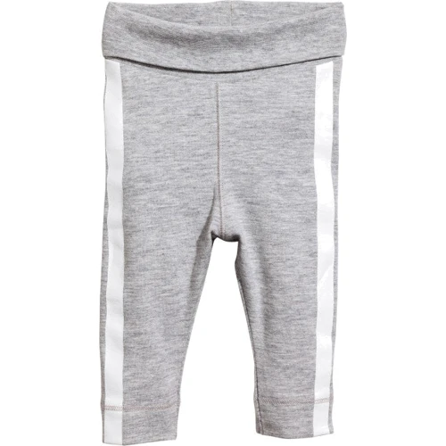 Штани H & M 4888895 50 см сірі