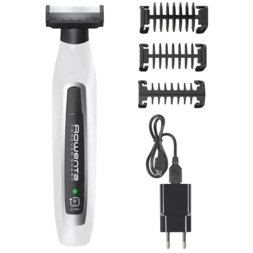 Машинка для стрижки (триммер) Rowenta TN6010