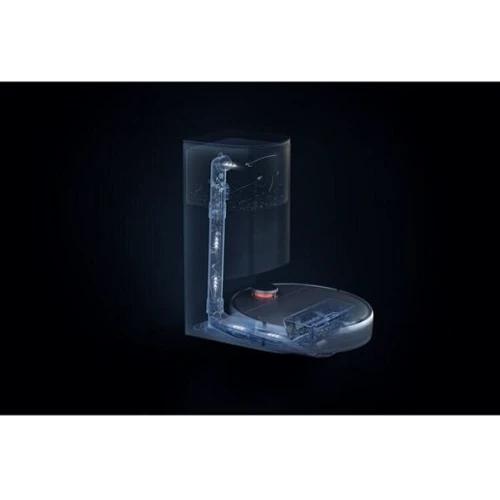 Док-станция Xiaomi Mi Robot Vacuum-Mop 2 Ultra Auto-empty station фото 4