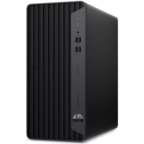 Персональный компьютер (ПК) HP ProDesk 400 G7 MT (44T22ES): Процессор Intel Core i3-10100 (3.6 - 4.3 ГГц)
