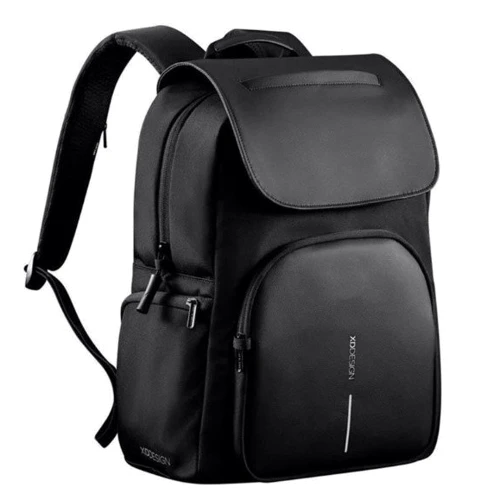 Рюкзак XD Design Soft Daypack черный (P705.981)
