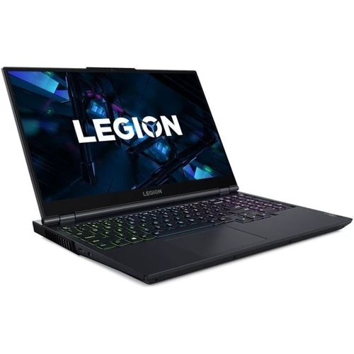 Ноутбук Lenovo Legion 5-15ITH6H (82JH005BPB_32): Тип экрана антибликовое покрытие