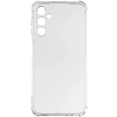 Чехол для телефонов ArmorStandart Air Force Camera cover Transparent for Samsung A245 Galaxy A24 4G (ARM66196)