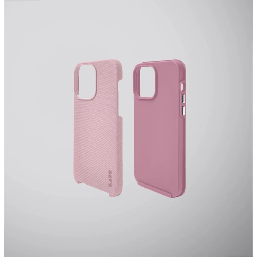 Чехол для iPhone LAUT SHIELD Pink (L_IP23C_SH_P) for iPhone 15 Plus фото 7