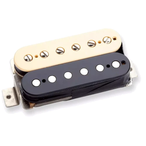 Звукосниматель Звукосниматель SEYMOUR DUNCAN SH-1N '59 MODEL HUMBUCKER NECK ZEBRA