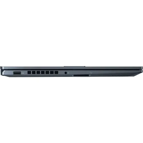 Ноутбук ASUS VivoBook Pro 15 (K6502VU-MA033W): Оперативная память 16 ГБ