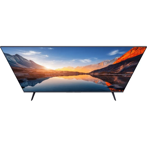 Телевізор Xiaomi TV A 43 FHD 2025: Оснащення Smart TV, Встроенный медиаплеер