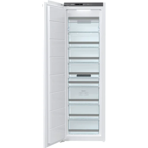 Встраиваемая морозильная камера Gorenje FNI5182A1