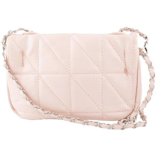 Женская сумка кросс боди Valiria Fashion бежевая (5DETAA7174-13): Страна производитель Китай