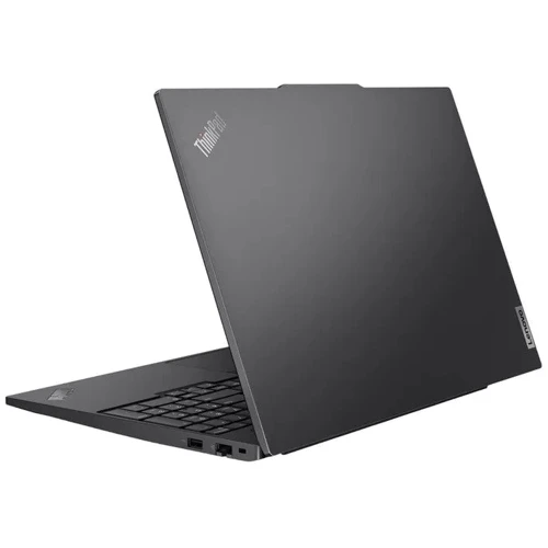 Ноутбук Lenovo ThinkPad E16 Gen 1 (21JN0040US): Процессор Intel Core i7-1355U (1.2 - 5.0 ГГц) / 10 - ядерный