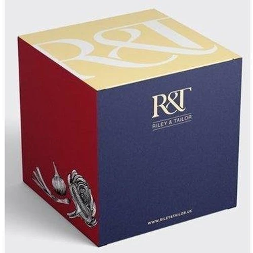 Кастрюля Riley & Tailor Modern 18 см 2.6 л (RT102118): Тип Традиционная