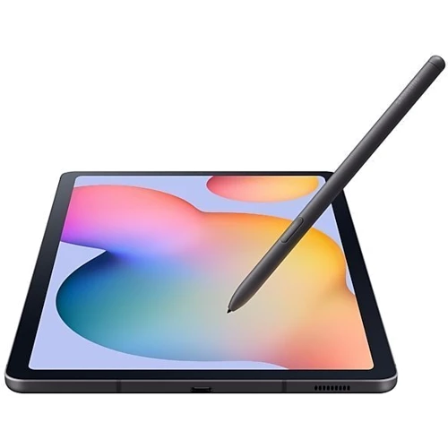 Планшет Samsung Galaxy Tab S6 Lite 2022 4/64GB Wi-Fi Gray (SM-P613NZAA) (UA) фото 9