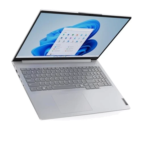 Ноутбук Lenovo ThinkBook 16 Gen 7 IML (21MS0067US) RB: Операционная система Windows 11 Pro
