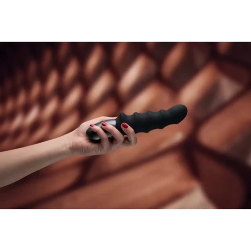 Пульсатор Fun Factory Stronic Surf black