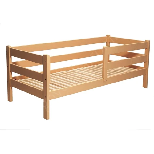 Кровать подростковая MONTANA (800x1900) (бук)