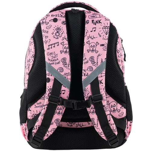 Рюкзак GoPack Teens 162L-6 (GO24-162L-6) фото 8
