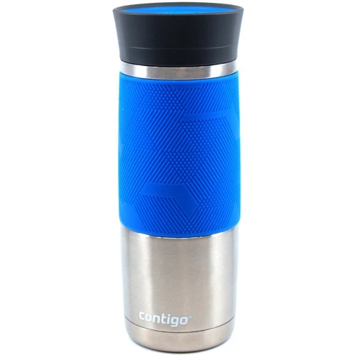 Термокружка Contigo Montana Autoseal 473 мл Stock Blue: Тип Термокружка