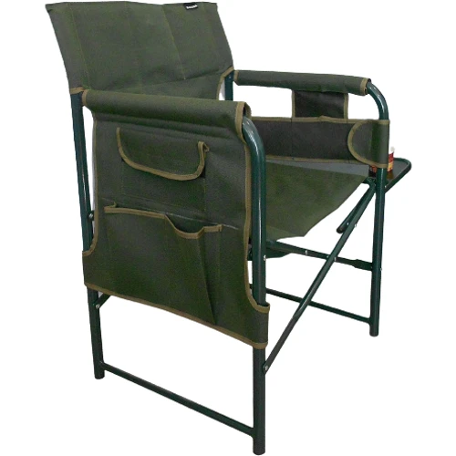 Кресло Ranger Guard Lite (RA 2241): Материал каркаса Металл