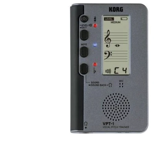 Тюнер KORG VPT-1: Виробник Korg