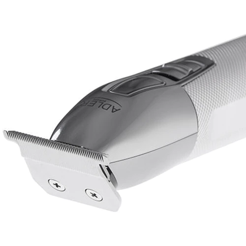 Машинка для стрижки (триммер) Adler AD 2836 silver
