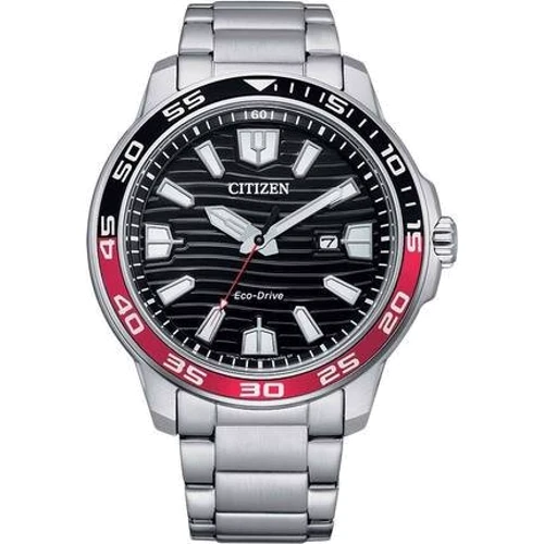 Наручний годинник Citizen AW1527-86E
