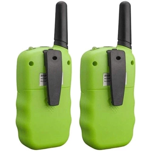 Рации Baofeng MiNi BF-T2 PMR446 GREEN: Тип рация цифровая