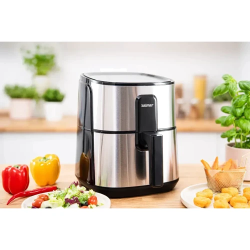 Мультипіч Zelmer ZAF 6000