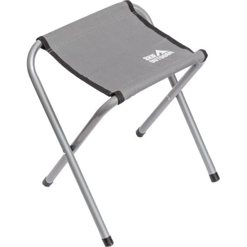 Стул складной SKIF Outdoor Compact dark gray (389.00.40)