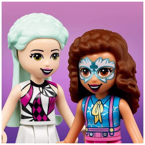 LEGO Friends Чарівна акробатика (41686) фото 5