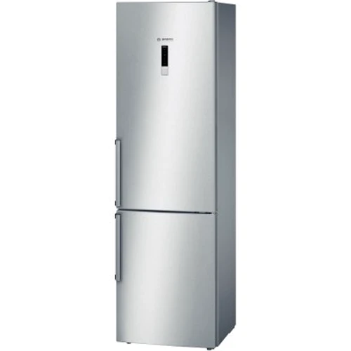 Холодильник Bosch KGN 39 XL 30: Тип холодильник двухкамерный