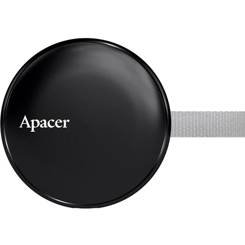 Apacer Magnetic Portable AS725 1TB Black (AP1TBAS725B-1)