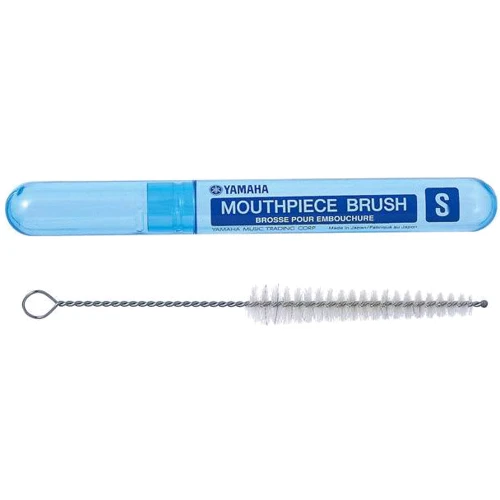 Щітка для очищення мундштука YAMAHA Mouthpiece Brush S: Виробник Yamaha