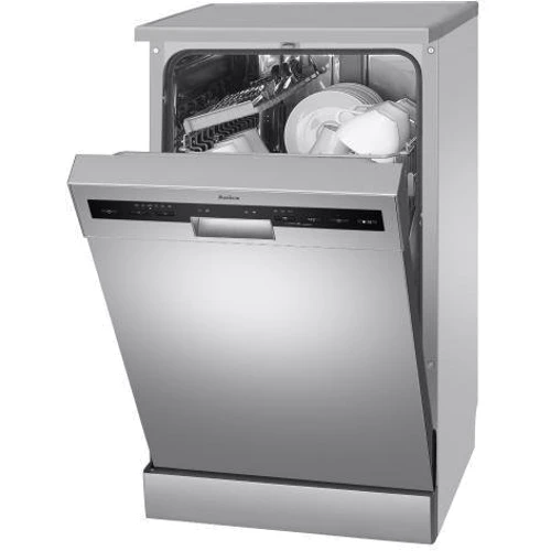 Посудомийка Amica DFM41E6qSEU: Розміри 84.5х44.8х60 см