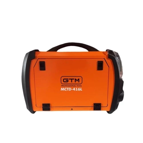 Сварочный инверторный полуавтомат GTM MCTD-416L: Метод сварки многофункциональный (MMA/TIG/MIG)
