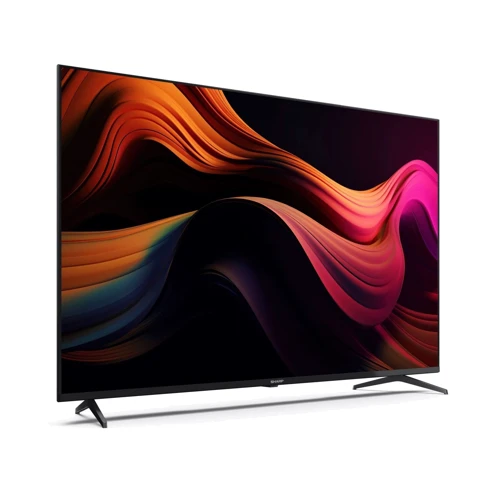Телевизор Sharp 55GL4060E: Тип LED-телевизоры