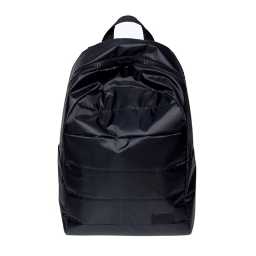 Мужской рюкзак Sambag Zard 0RT черный (25088065): Фактура Тканая, Матовая