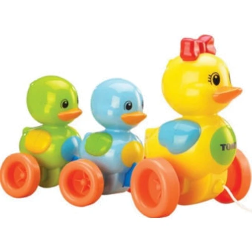 Tomy Семейство утят 4613: Производитель Tomy