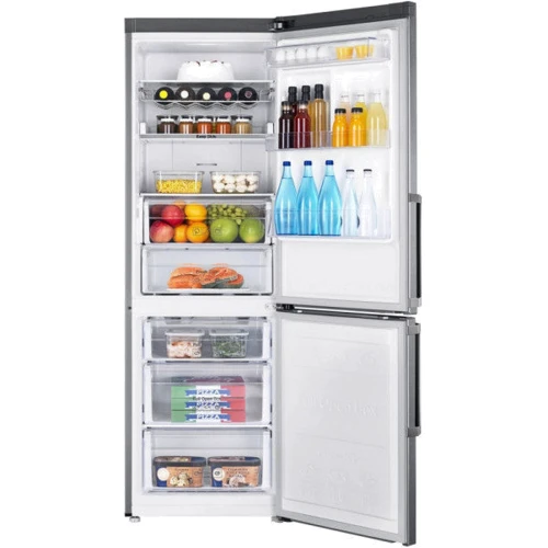 Холодильник Samsung RB33J3315SA фото 2