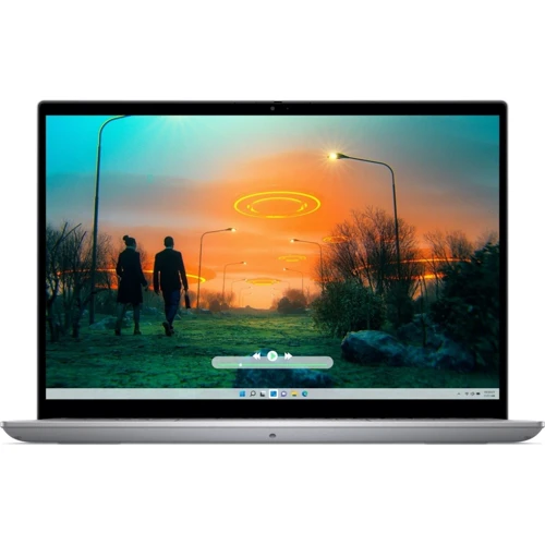 Ноутбук Dell Inspiron 5435 (5435-4620): Екран 14" WVA (1920x1200)