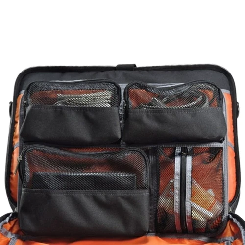 Everki Bag Versa Premium Black (EKB427) for MacBook Pro 15-16" фото 6