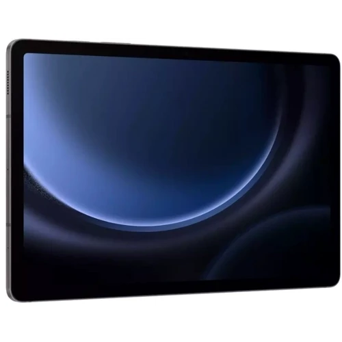 Планшет Samsung Galaxy Tab S9 FE 6/128GB Wi-Fi Gray (SM-X510NZAA) (UA): Встроенная память 128 ГБ
