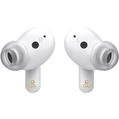 Наушники LG Tone Free FP8 White: Время работы, ч 10