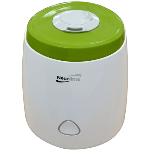 Увлажнитель воздуха Neoclima SP-35G: Потребляемая мощность, Вт 25