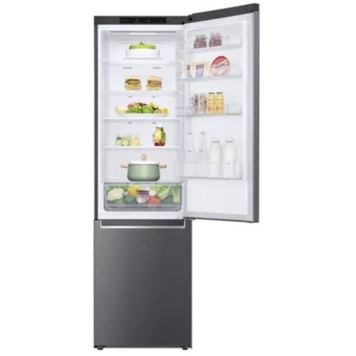 Холодильник LG GC-B509SLCL: Мощность замораживания, кг/сутки 12