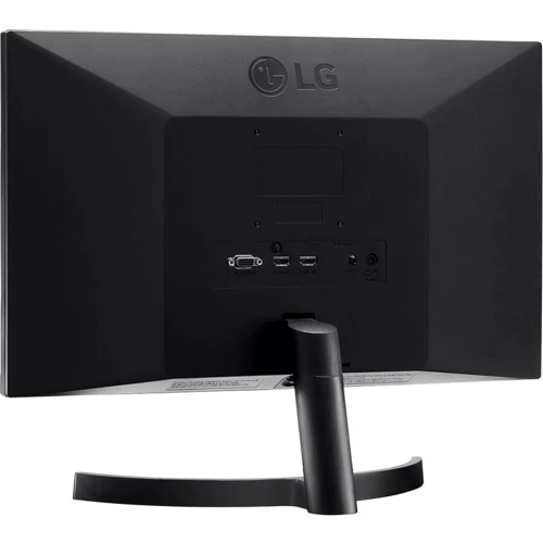 Монитор LG 22MK600M-B: Формат изображения 16:9